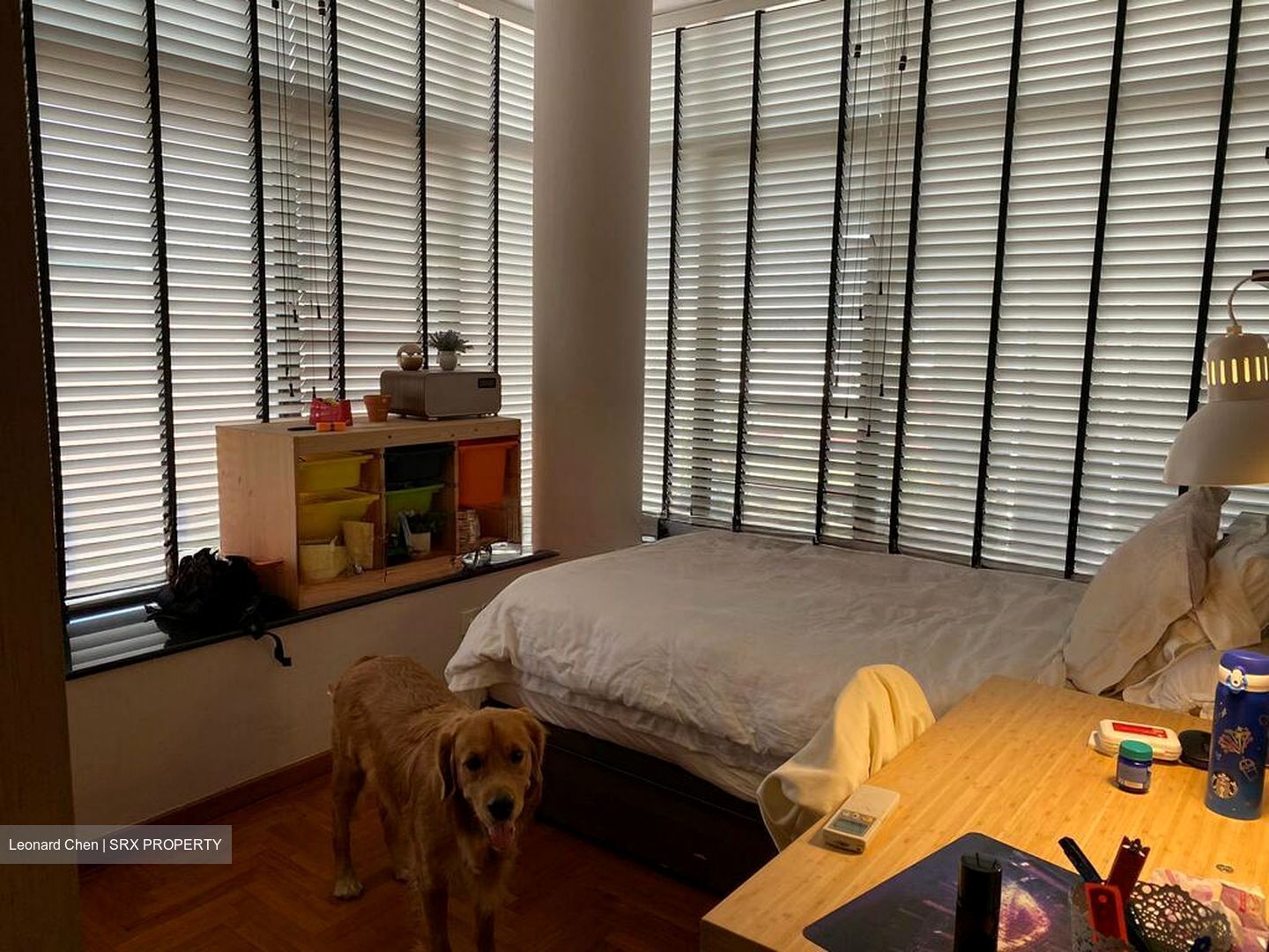 Rosyth Residence (D19), Apartment #513858001